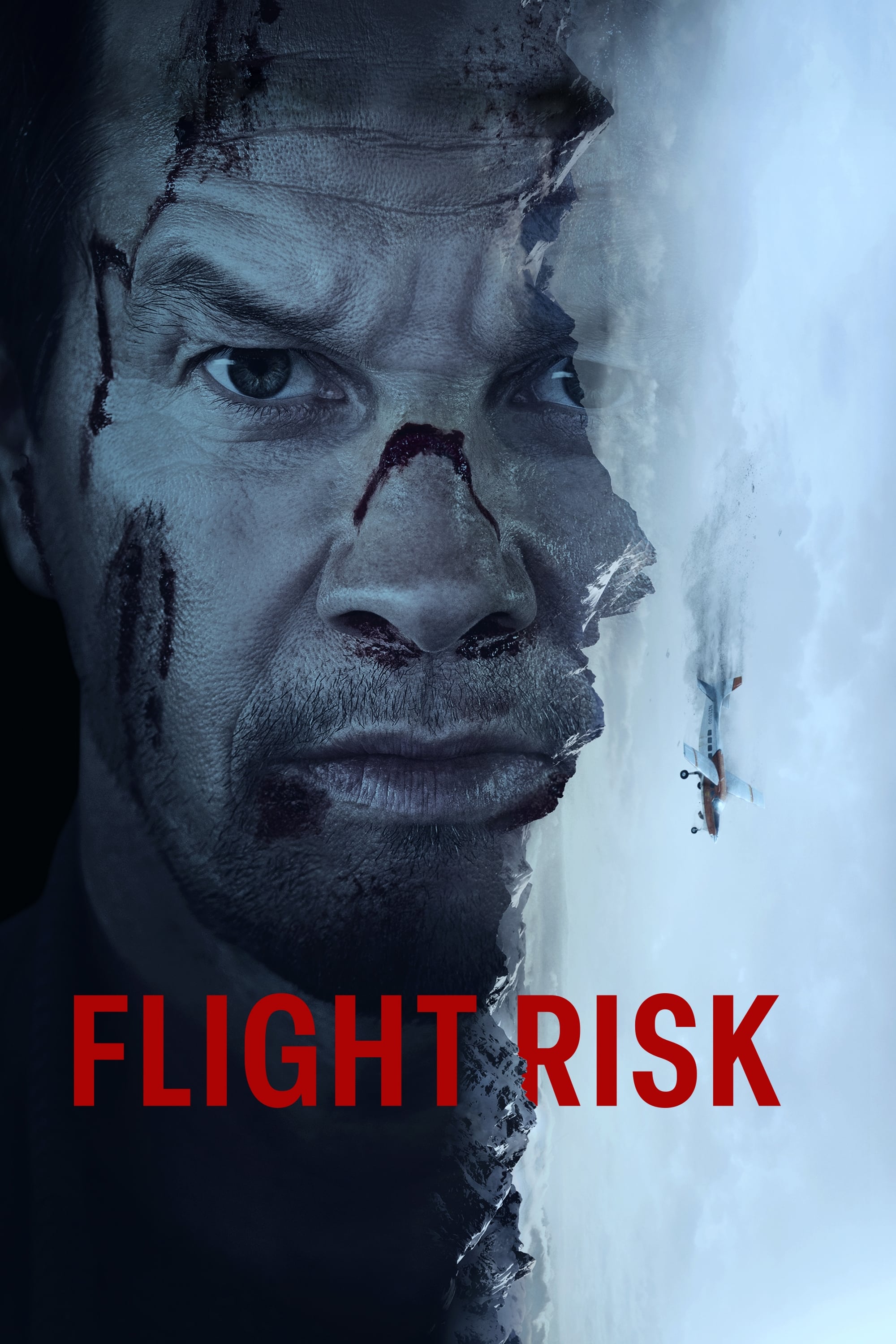 Flight Risk (2025) – Hollywood Movie